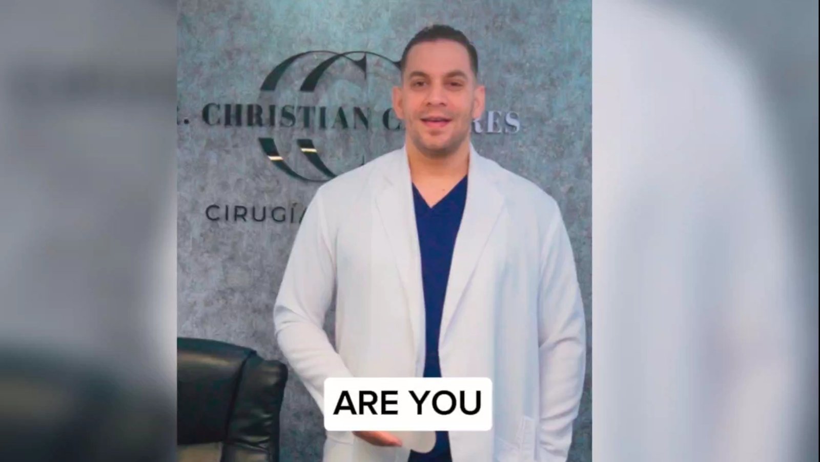 Cirujano Plastico Internacional República Dominica. Dr Christian Caceres. Plan All Inclusive